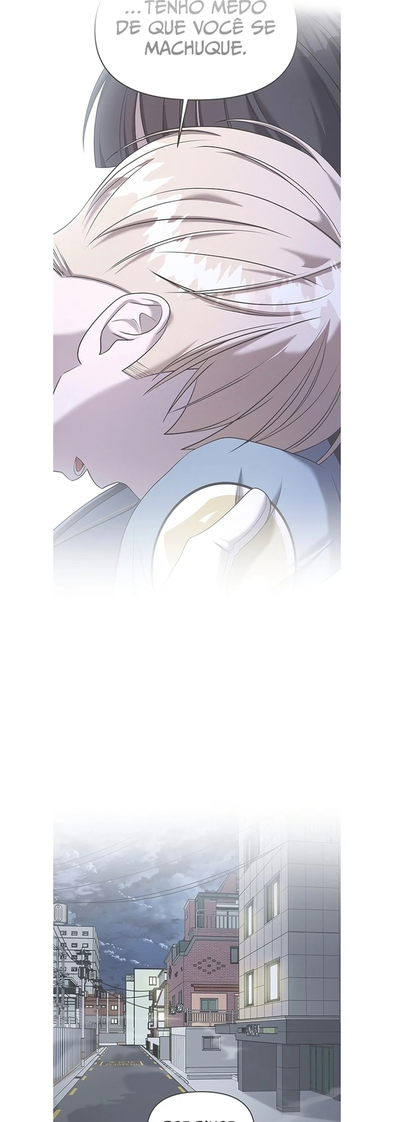 Read A Vilã Tem Um Crush Manga Online