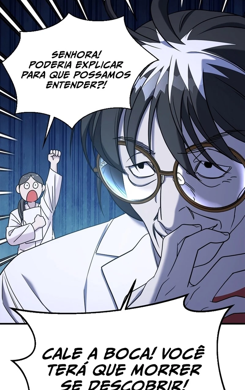 Read A Vilã Tem Um Crush Manga Online