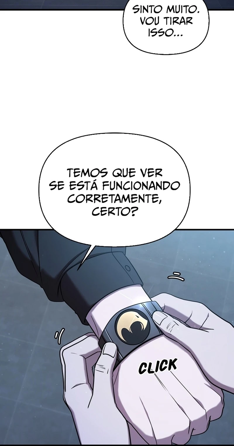 Read A Vilã Tem Um Crush Manga Online