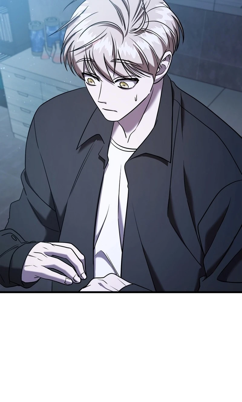 Read A Vilã Tem Um Crush Manga Online