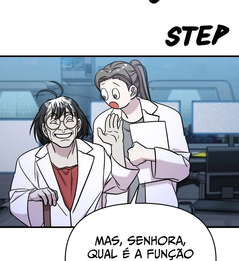 Read A Vilã Tem Um Crush Manga Online