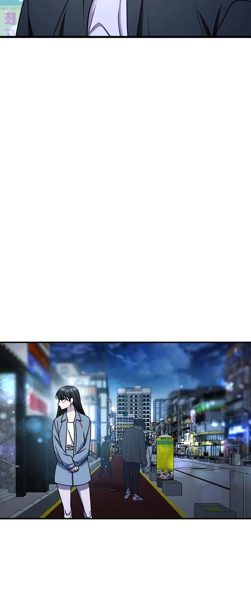 Read A Vilã Tem Um Crush Manga Online