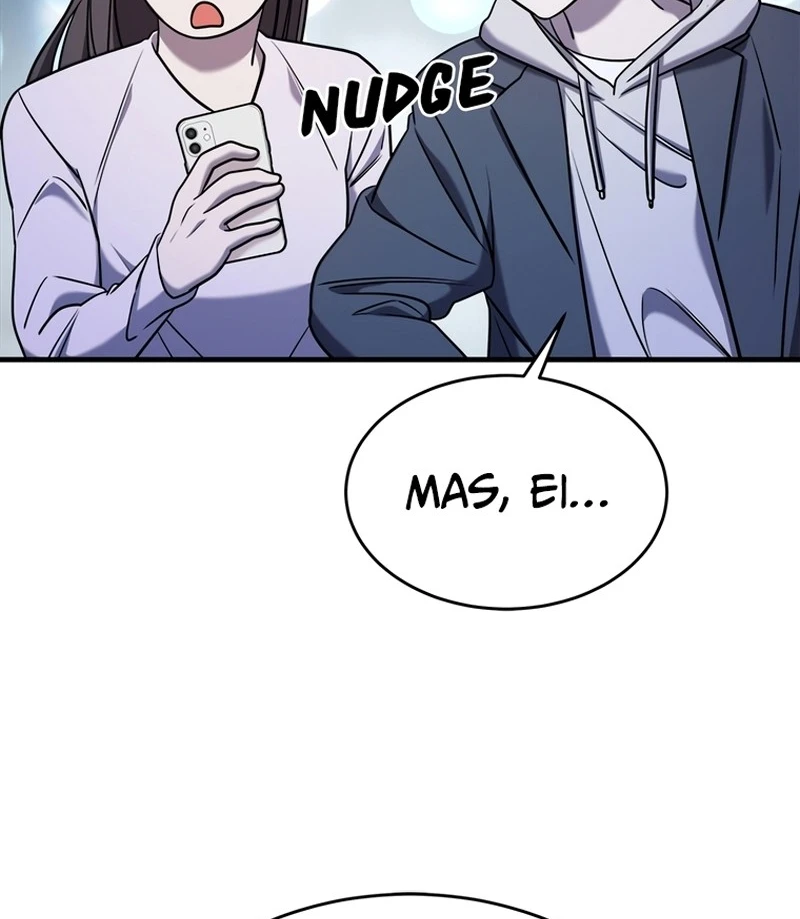 Read A Vilã Tem Um Crush Manga Online