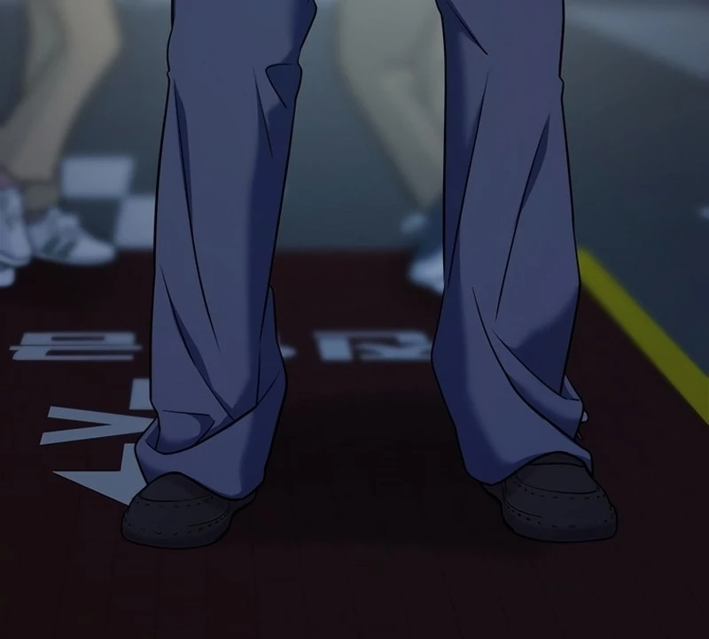 Read A Vilã Tem Um Crush Manga Online