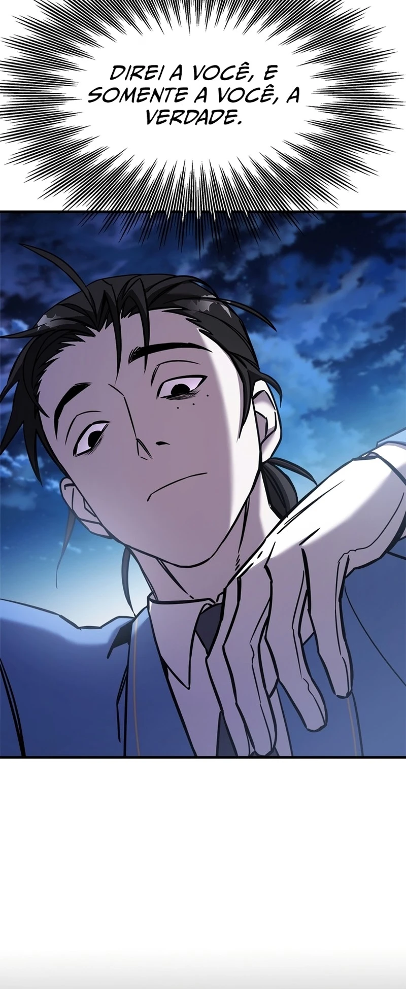 Read A Vilã Tem Um Crush Manga Online