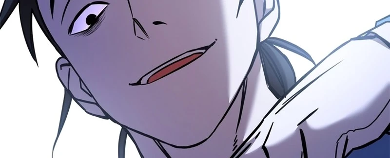 Read A Vilã Tem Um Crush Manga Online