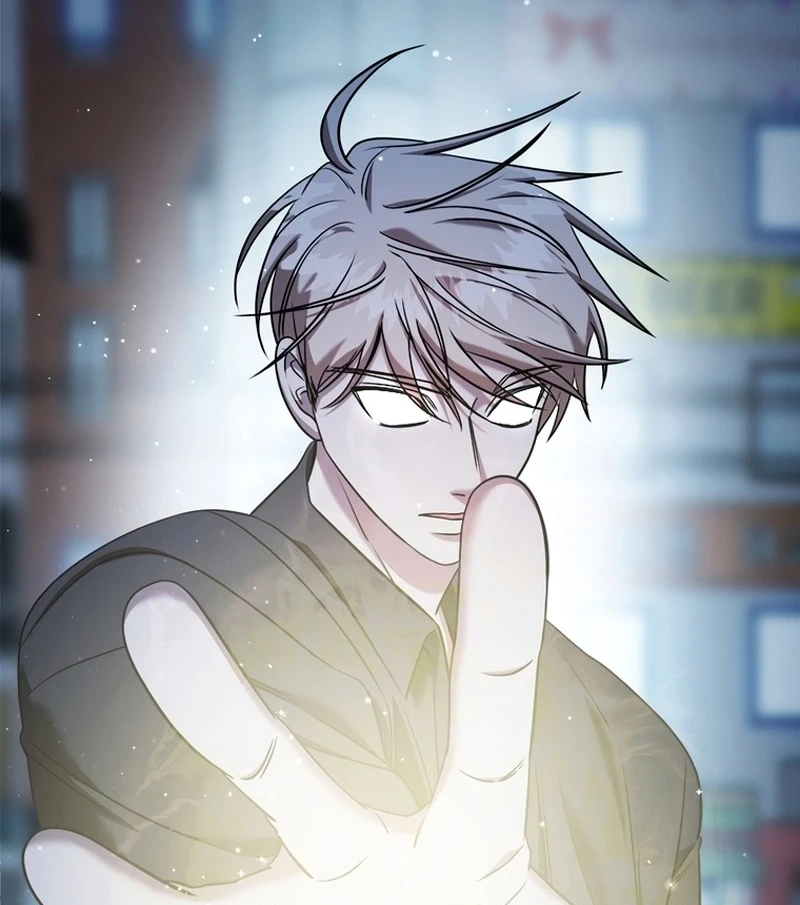 Read A Vilã Tem Um Crush Manga Online