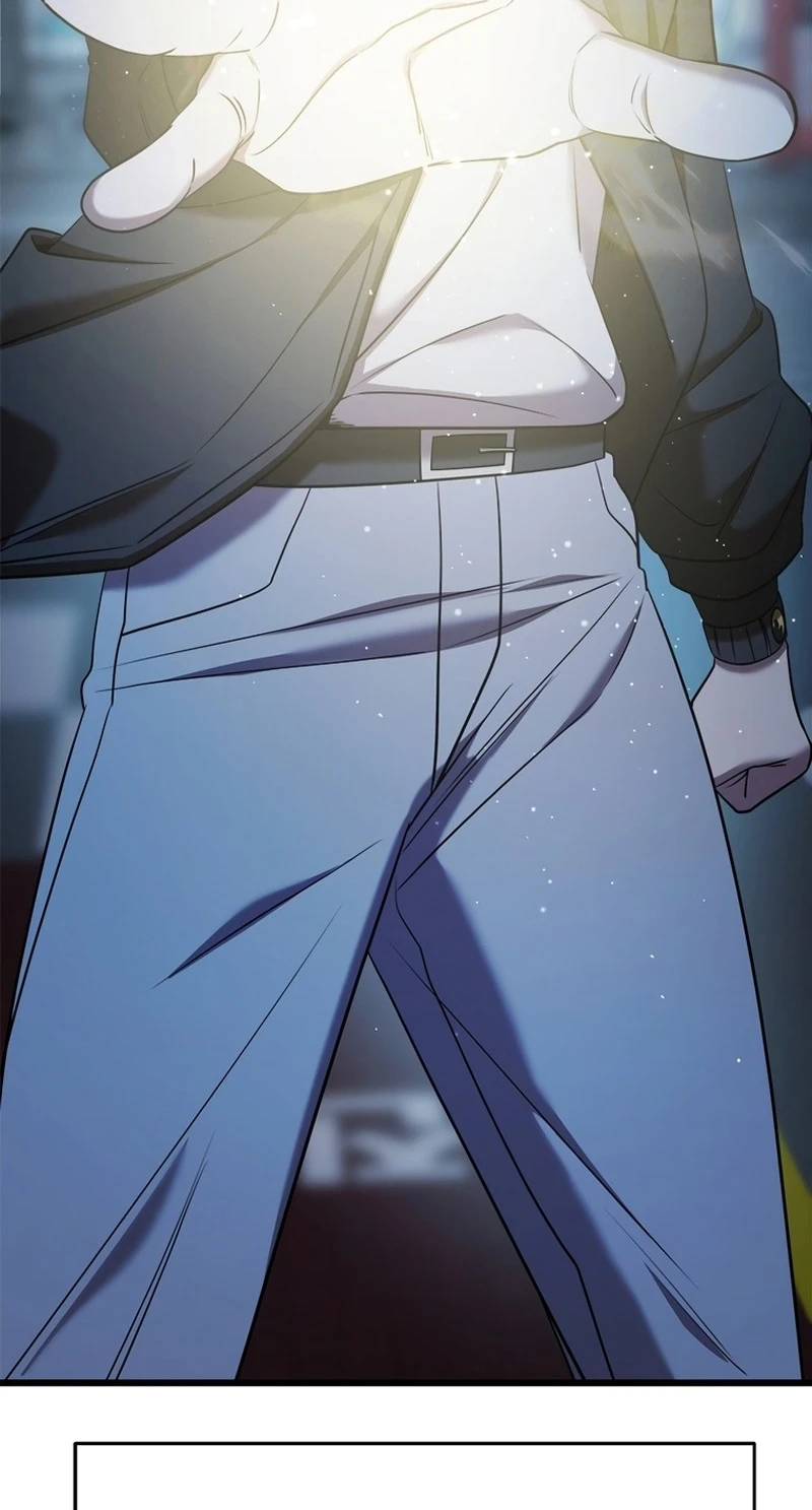 Read A Vilã Tem Um Crush Manga Online