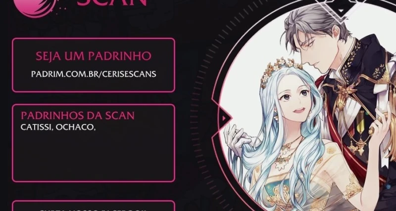 Read A Vilã Tem Um Crush Manga Online