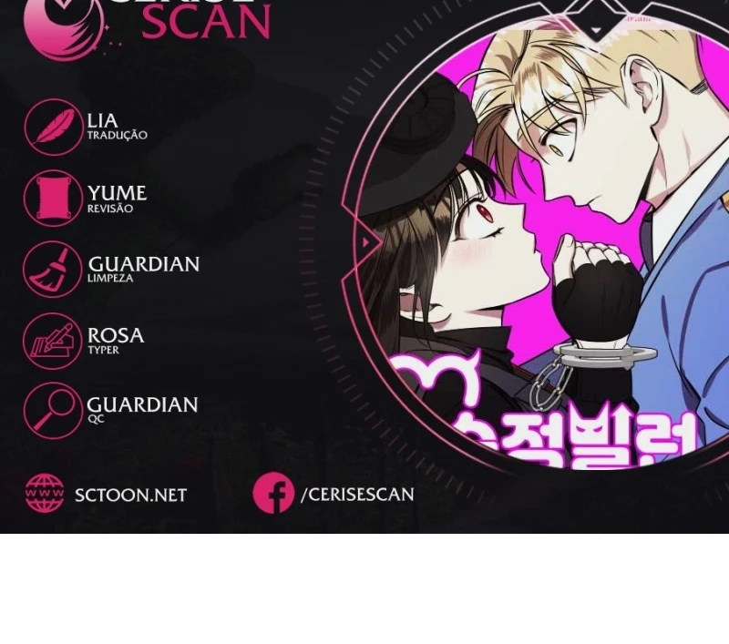 Read A Vilã Tem Um Crush Manga Online