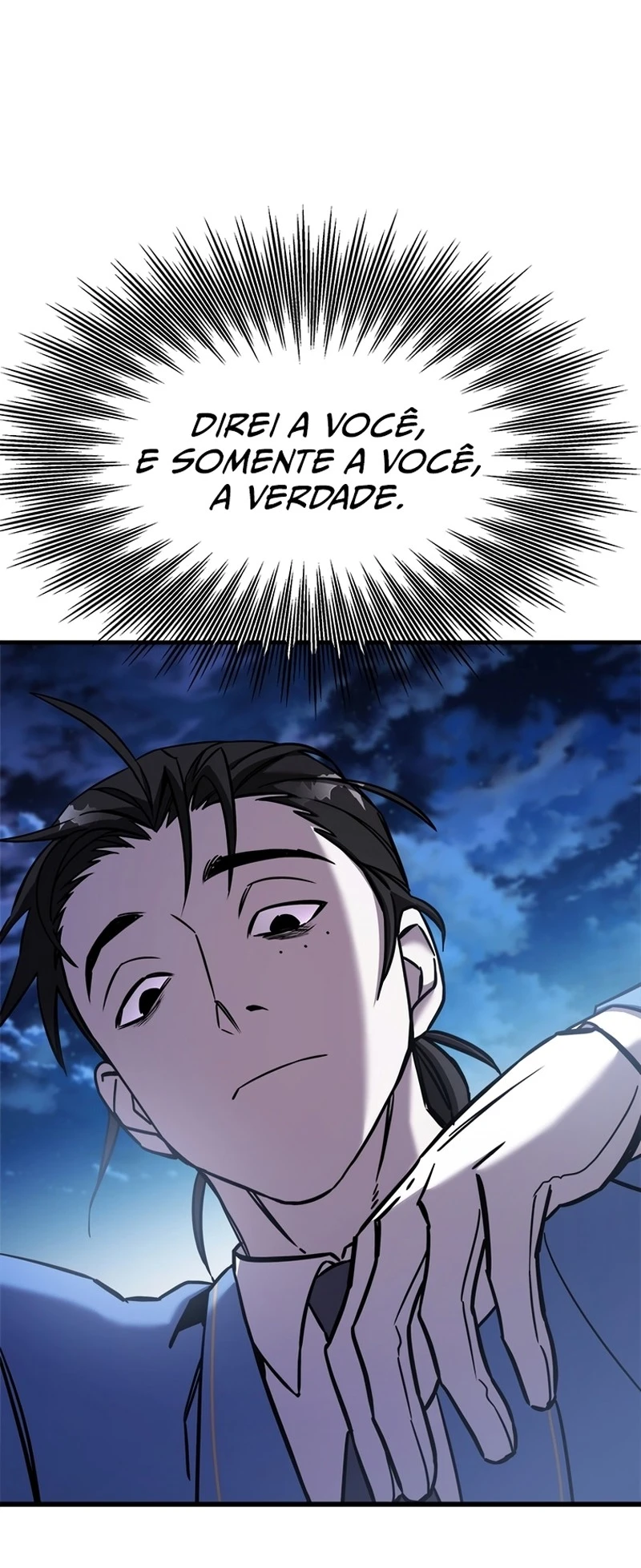 Read A Vilã Tem Um Crush Manga Online