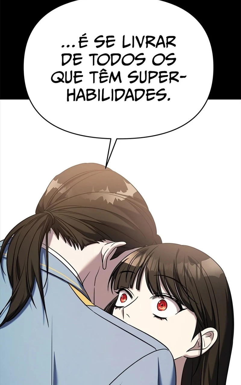 Read A Vilã Tem Um Crush Manga Online