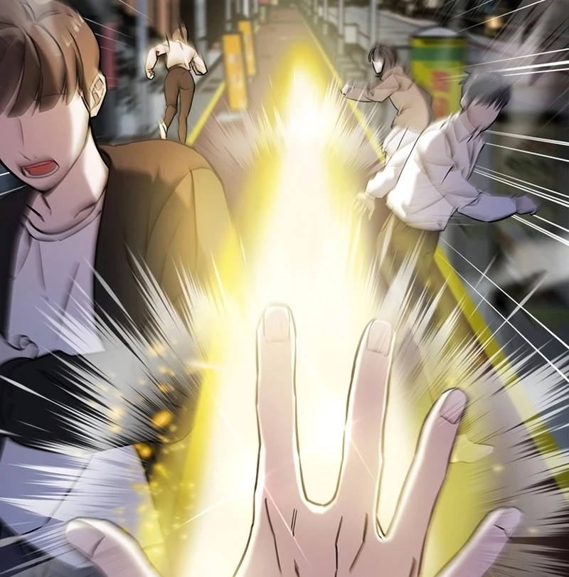 Read A Vilã Tem Um Crush Manga Online