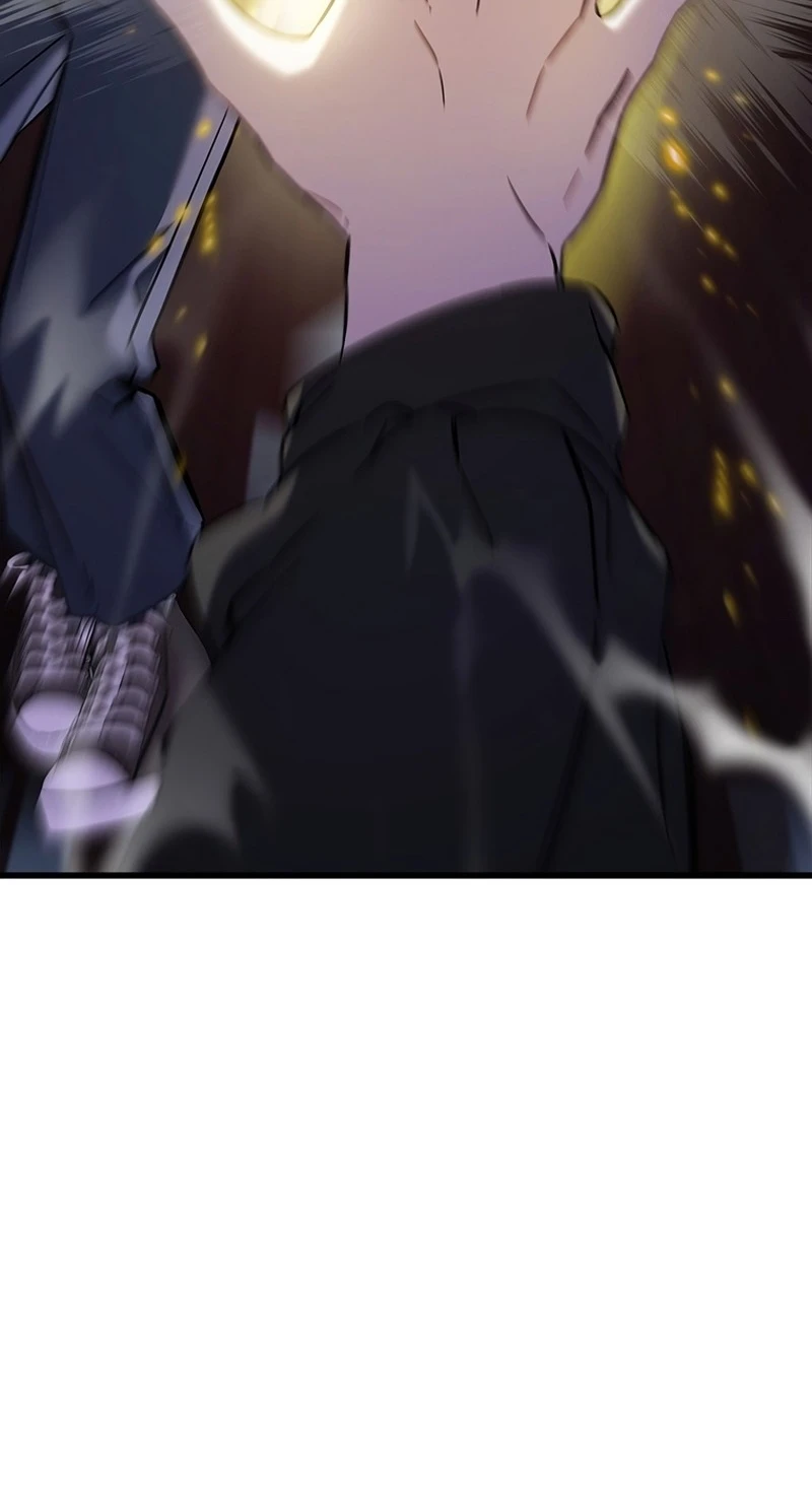 Read A Vilã Tem Um Crush Manga Online