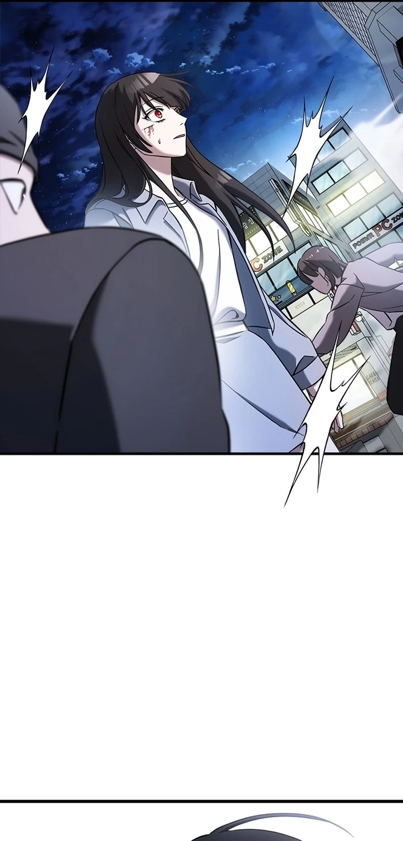 Read A Vilã Tem Um Crush Manga Online