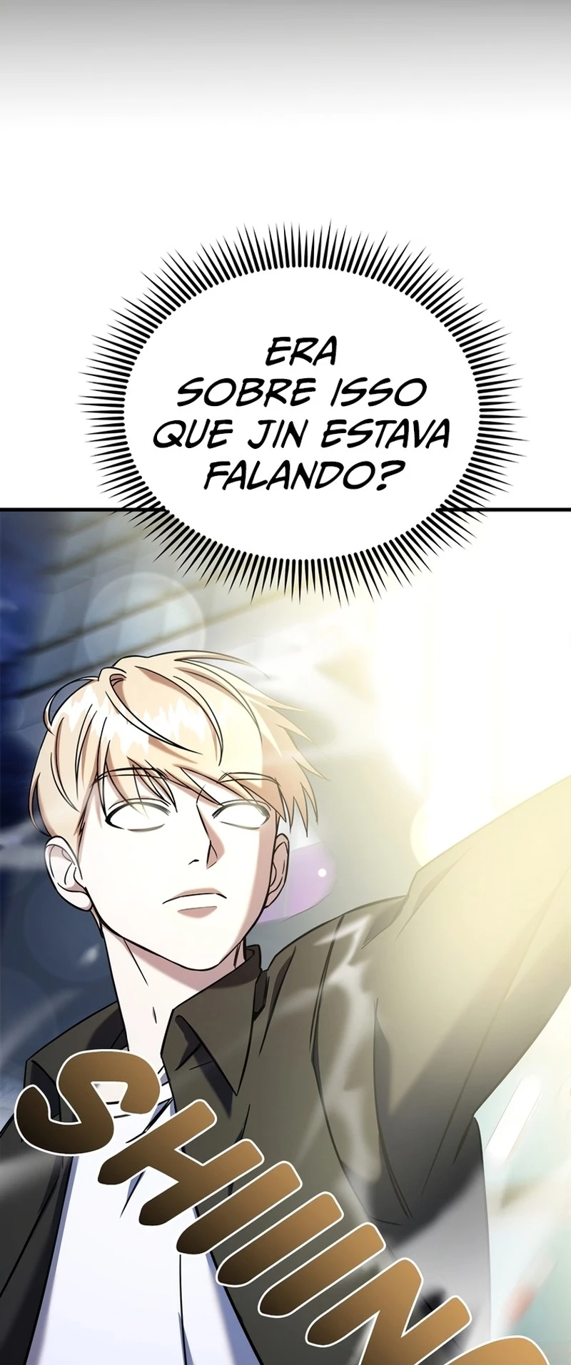 Read A Vilã Tem Um Crush Manga Online