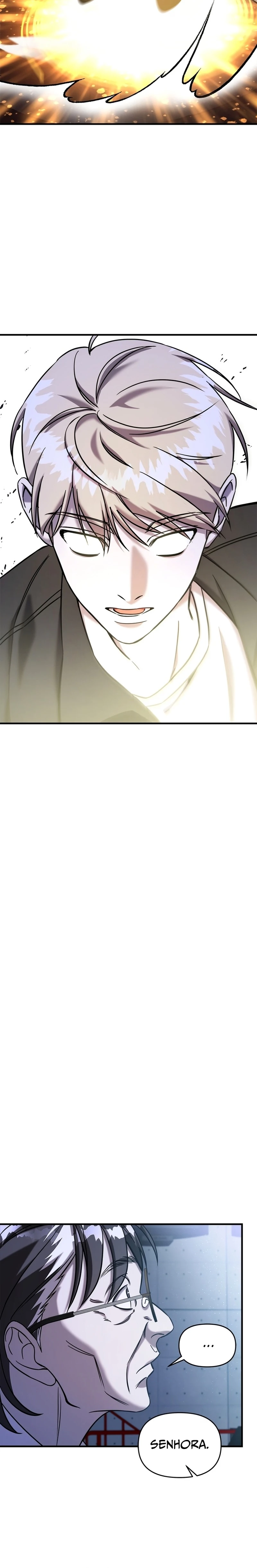 Read A Vilã Tem Um Crush Manga Online