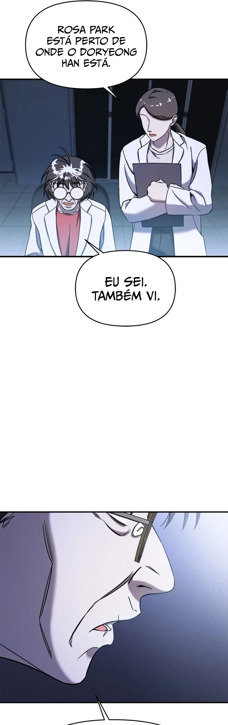 Read A Vilã Tem Um Crush Manga Online