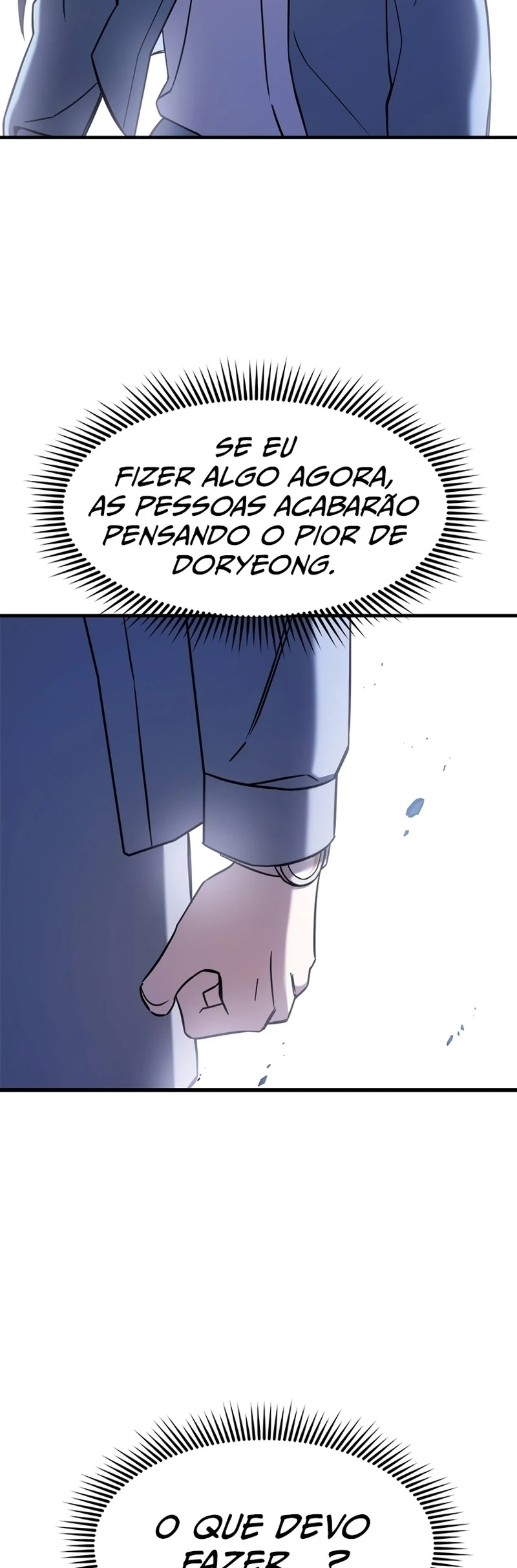 Read A Vilã Tem Um Crush Manga Online