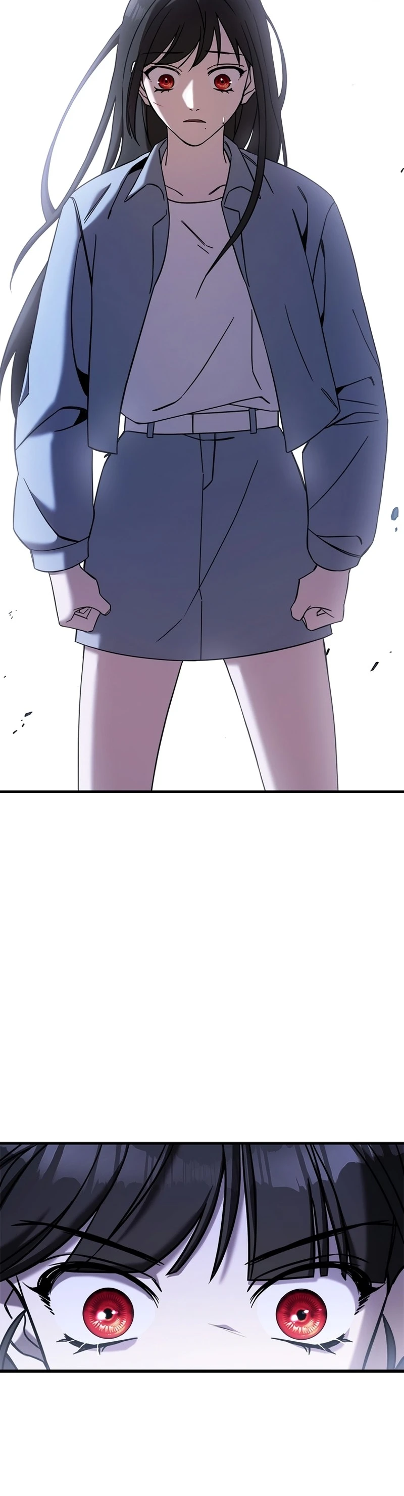 Read A Vilã Tem Um Crush Manga Online