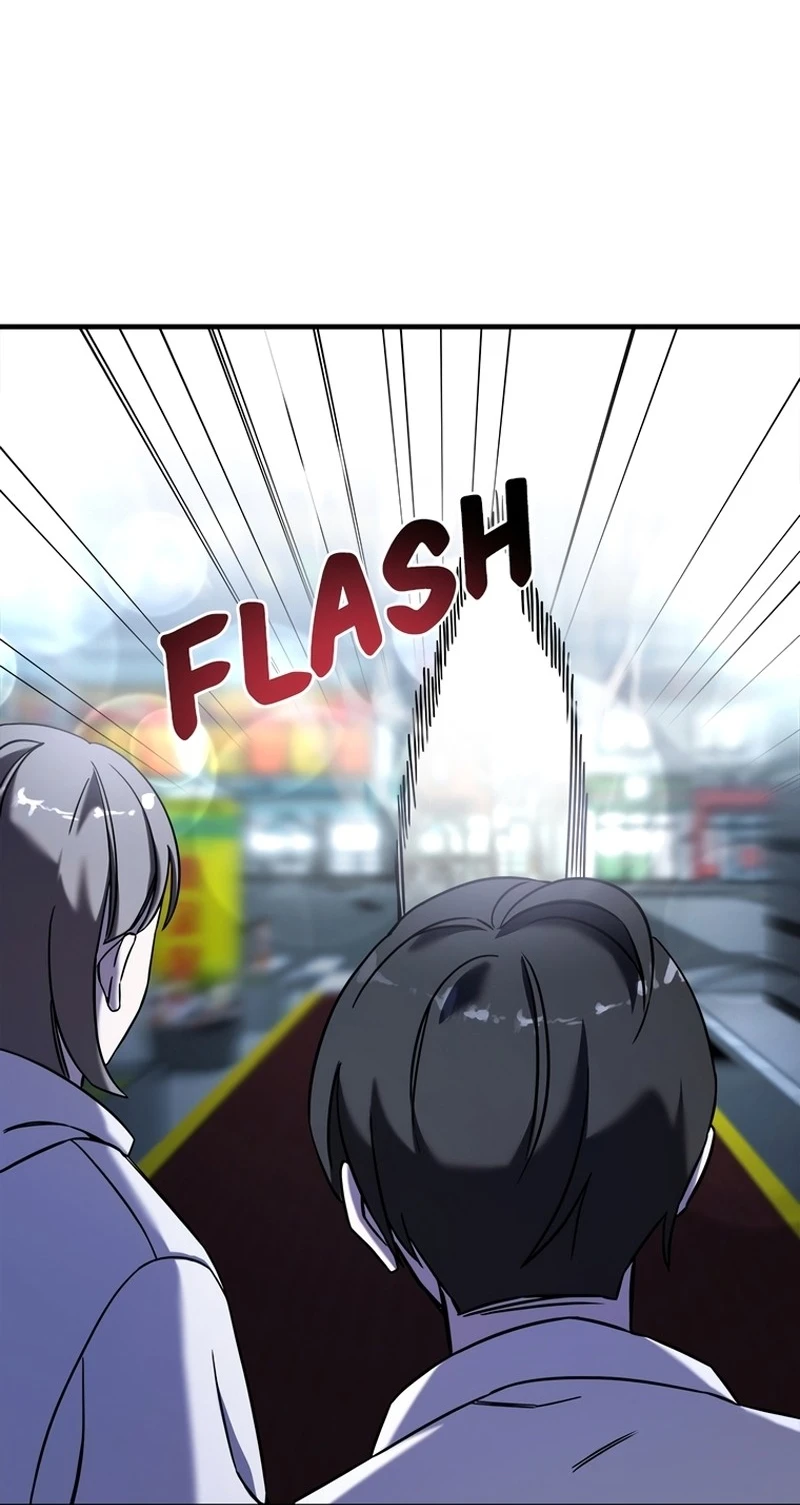 Read A Vilã Tem Um Crush Manga Online