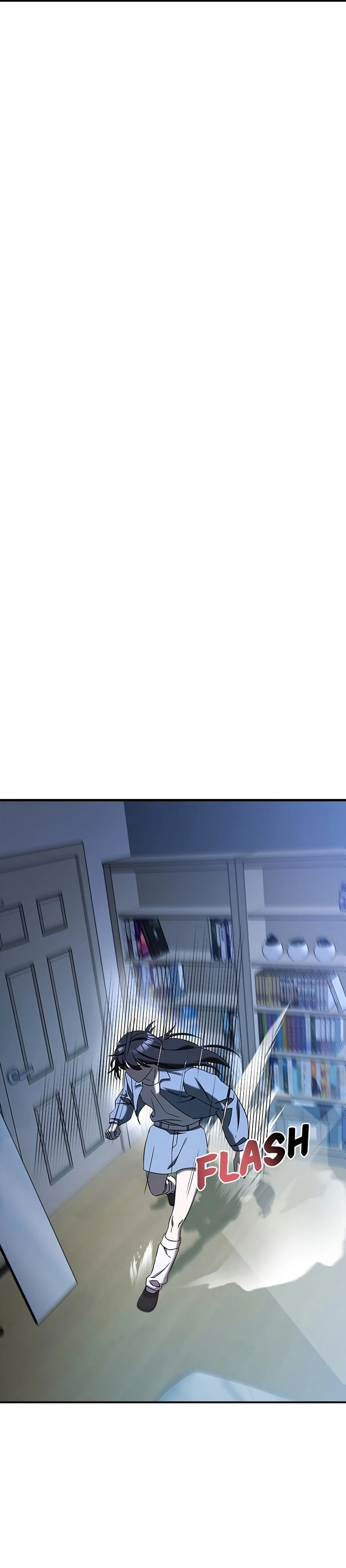 Read A Vilã Tem Um Crush Manga Online