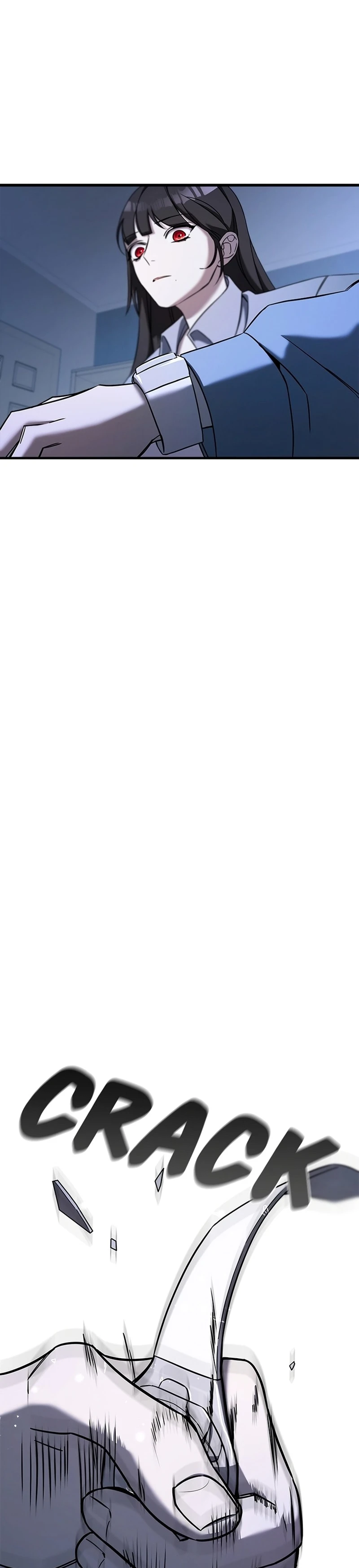 Read A Vilã Tem Um Crush Manga Online