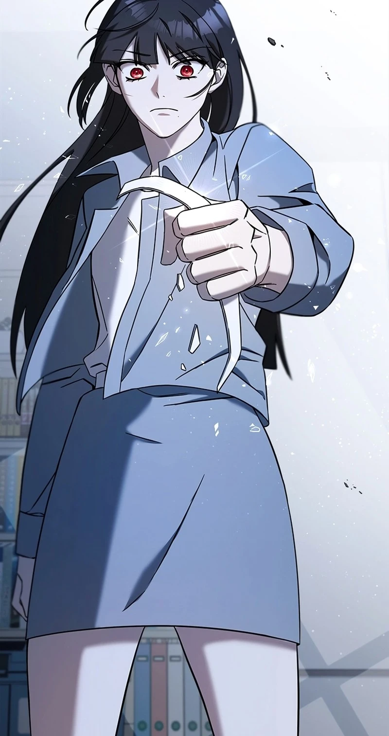 Read A Vilã Tem Um Crush Manga Online