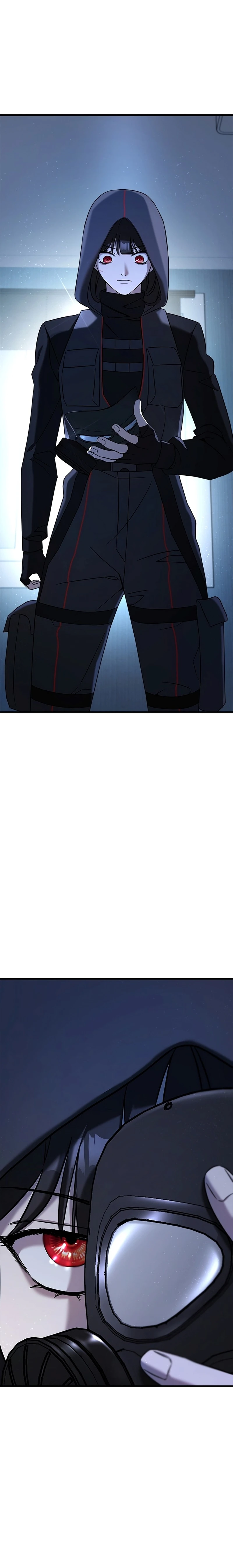 Read A Vilã Tem Um Crush Manga Online