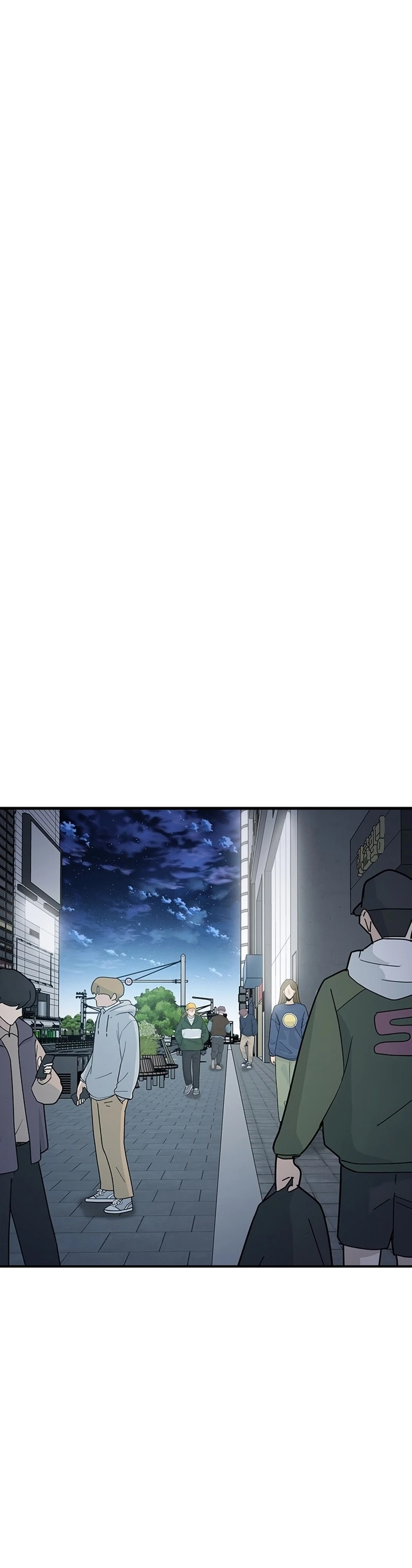 Read A Vilã Tem Um Crush Manga Online