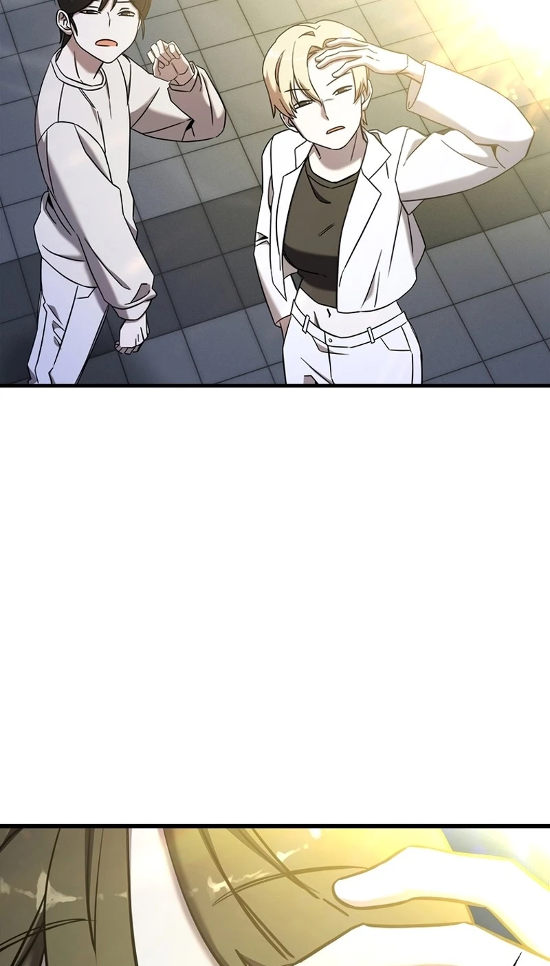 Read A Vilã Tem Um Crush Manga Online