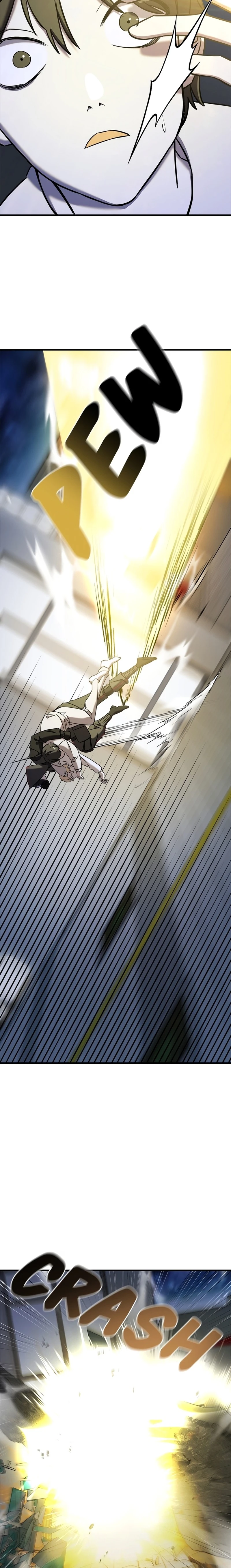 Read A Vilã Tem Um Crush Manga Online