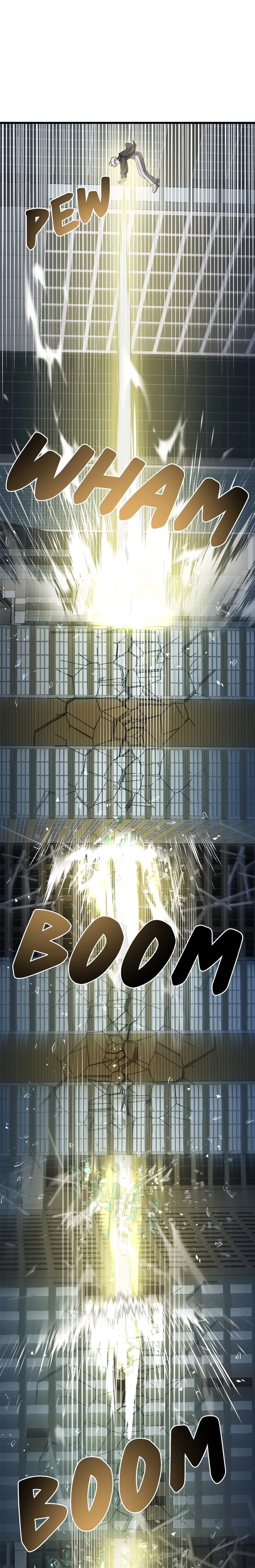 Read A Vilã Tem Um Crush Manga Online