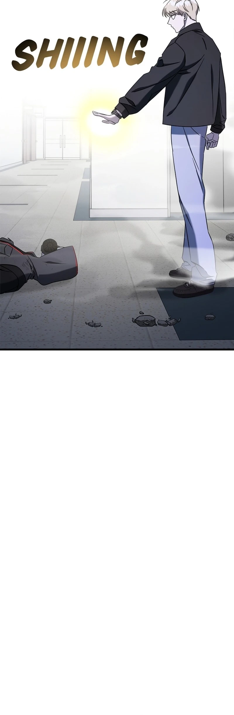 Read A Vilã Tem Um Crush Manga Online