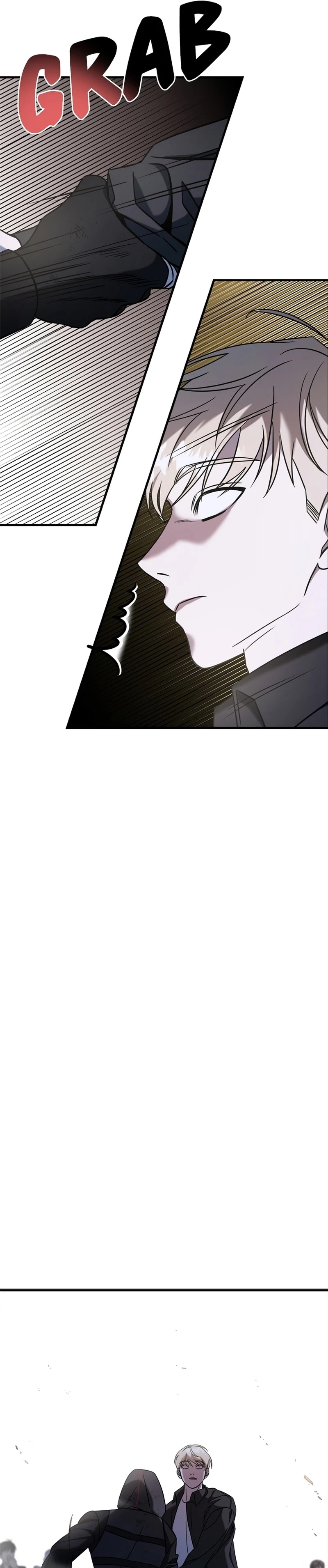 Read A Vilã Tem Um Crush Manga Online