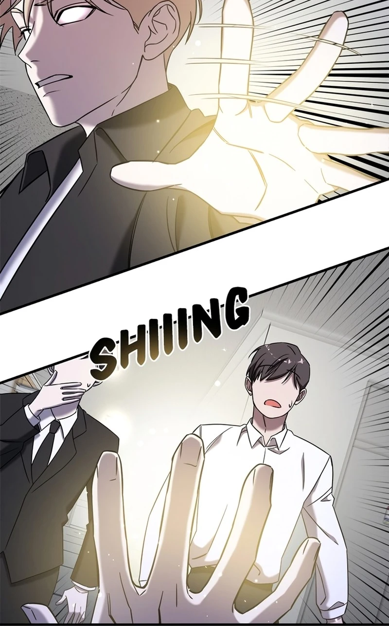 Read A Vilã Tem Um Crush Manga Online