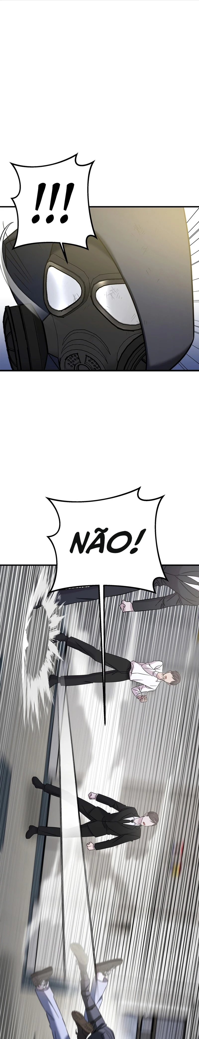 Read A Vilã Tem Um Crush Manga Online