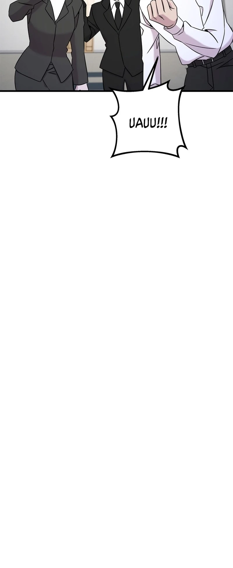 Read A Vilã Tem Um Crush Manga Online