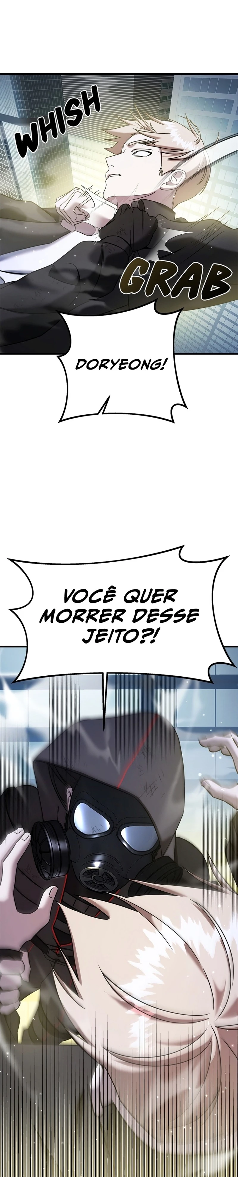 Read A Vilã Tem Um Crush Manga Online