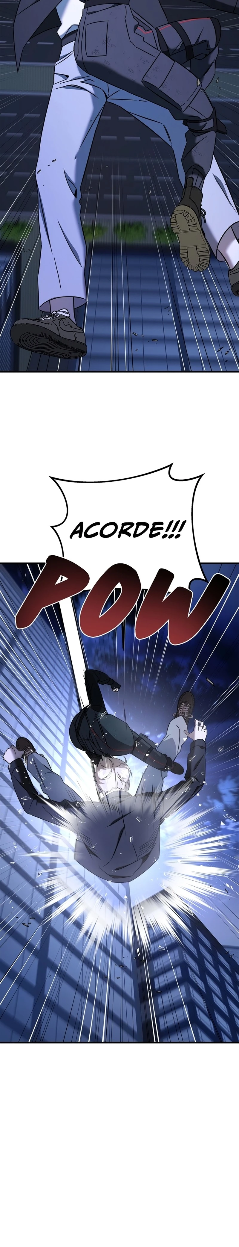 Read A Vilã Tem Um Crush Manga Online