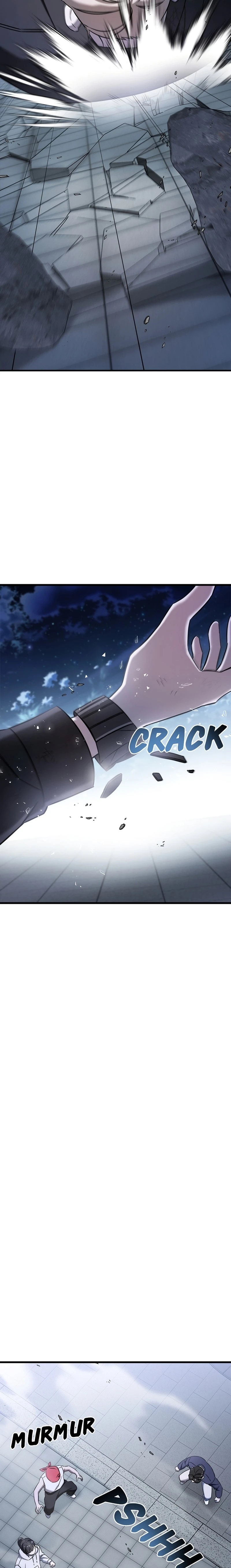 Read A Vilã Tem Um Crush Manga Online