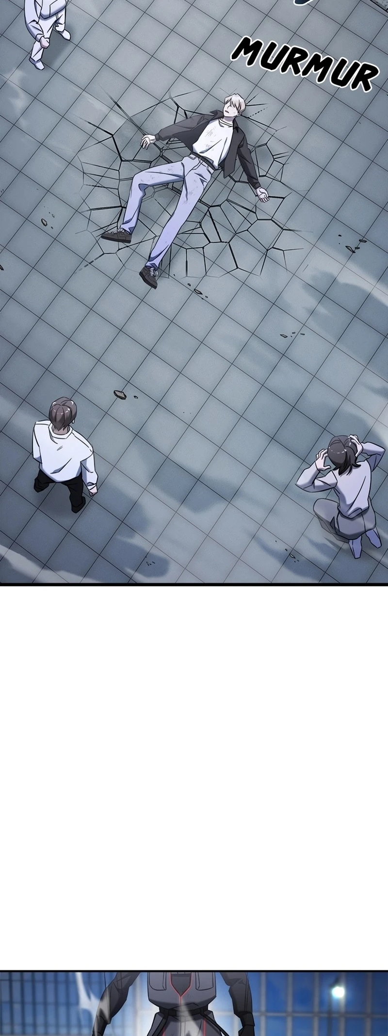 Read A Vilã Tem Um Crush Manga Online