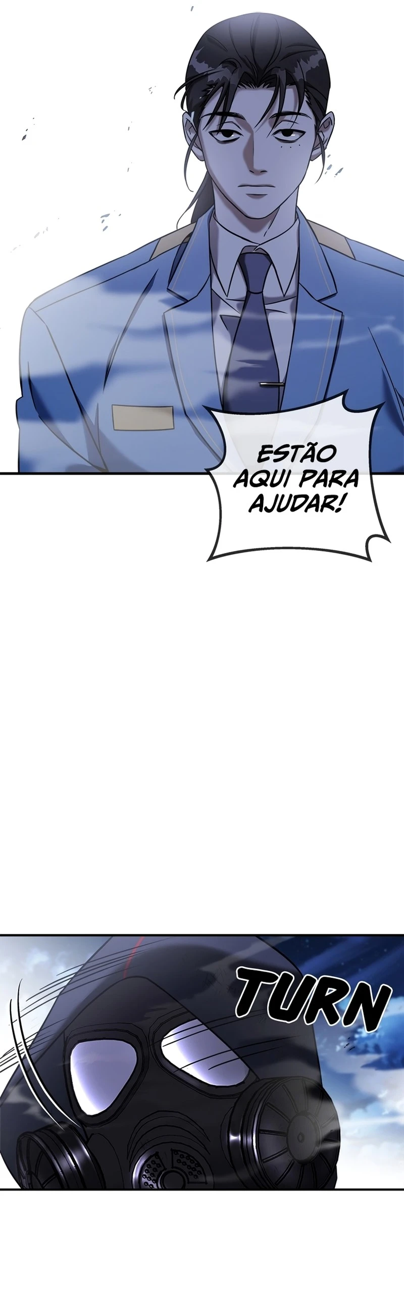 Read A Vilã Tem Um Crush Manga Online