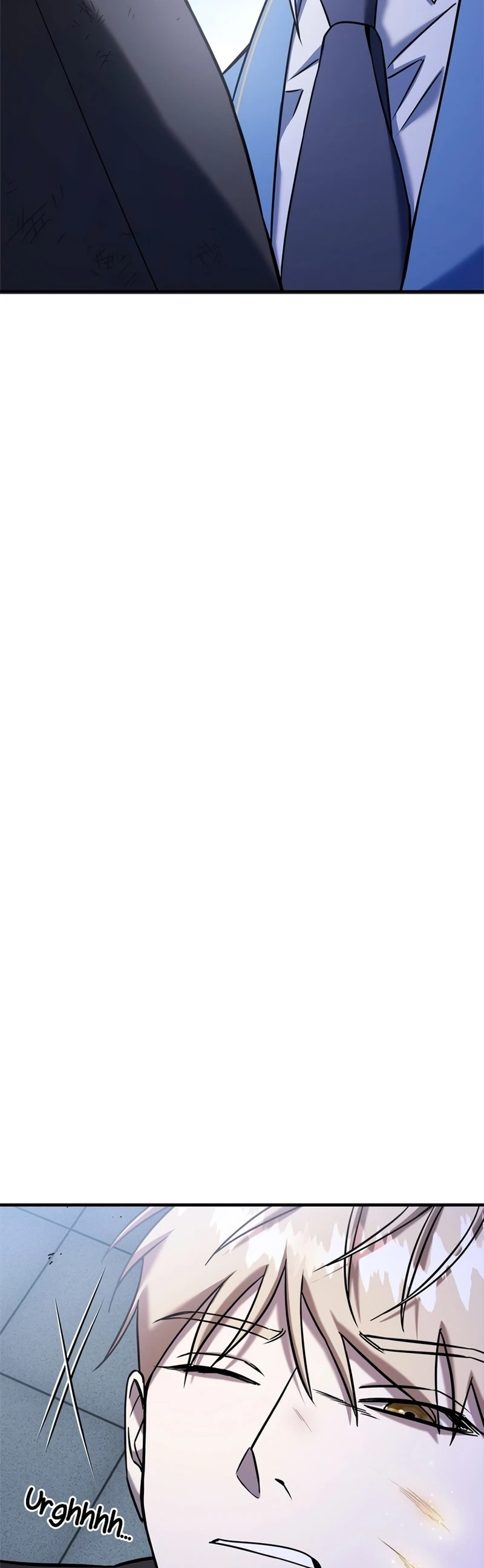 Read A Vilã Tem Um Crush Manga Online