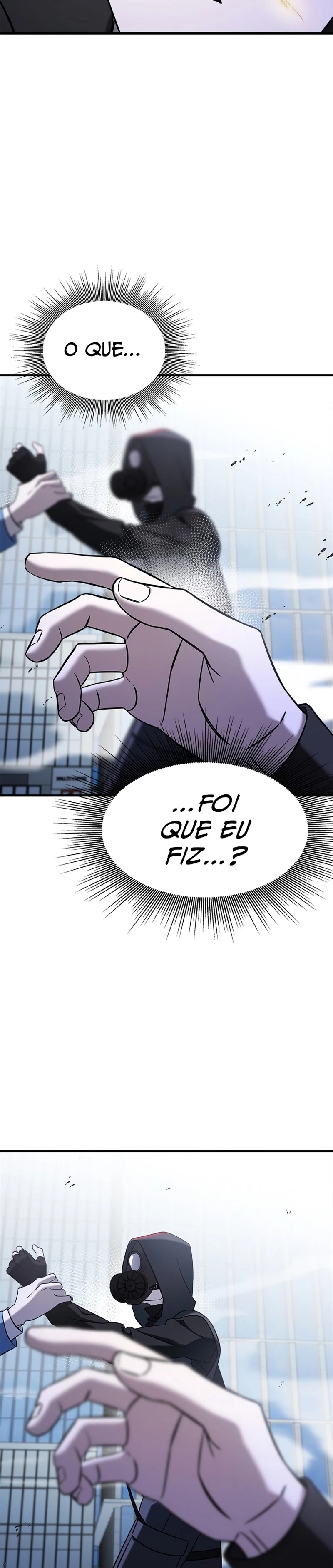 Read A Vilã Tem Um Crush Manga Online