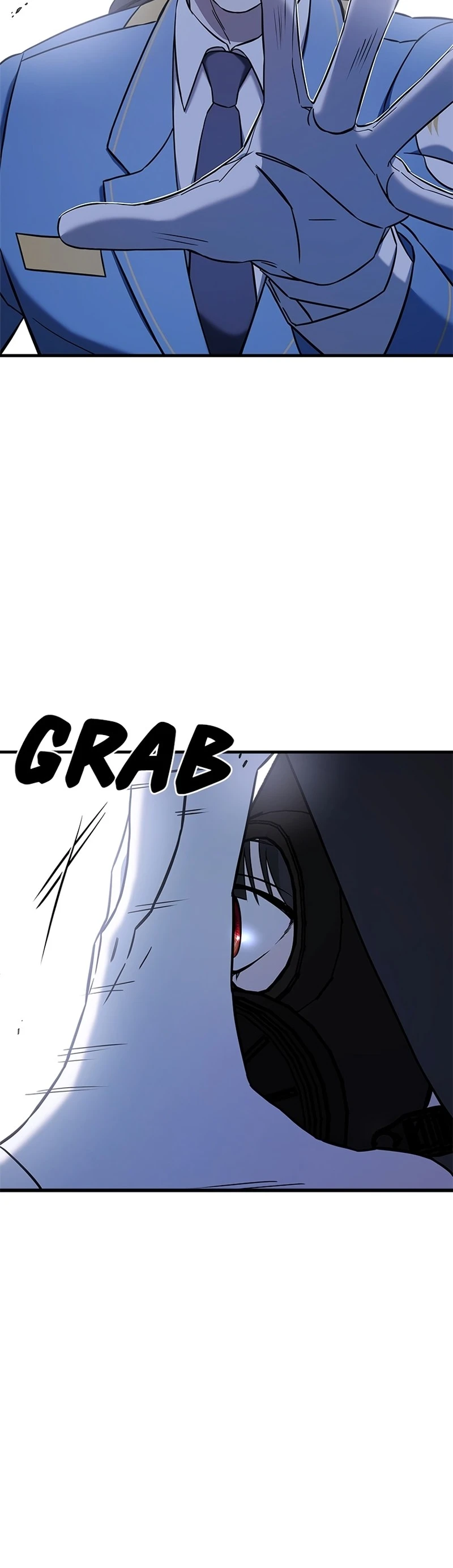 Read A Vilã Tem Um Crush Manga Online