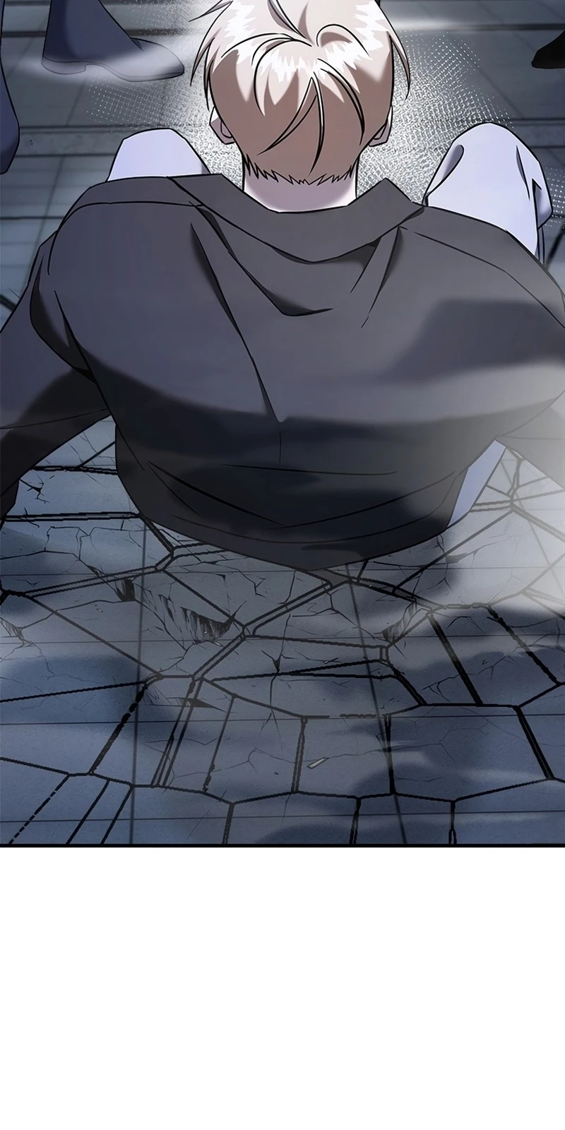 Read A Vilã Tem Um Crush Manga Online