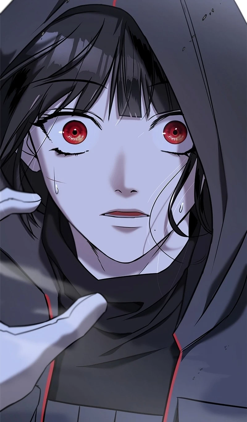 Read A Vilã Tem Um Crush Manga Online