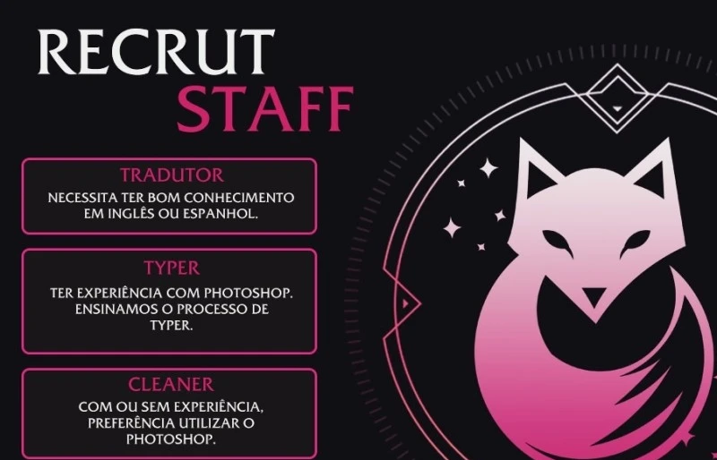 Read A Vilã Tem Um Crush Manga Online