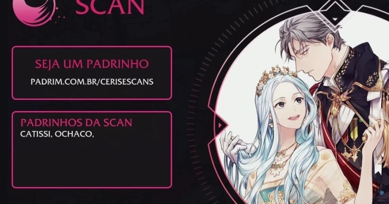 Read A Vilã Tem Um Crush Manga Online